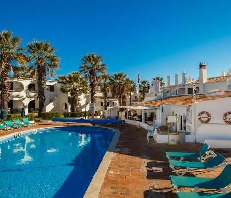 Apartmán Casa Wilde Carvoeiro  Exteriér fotografie