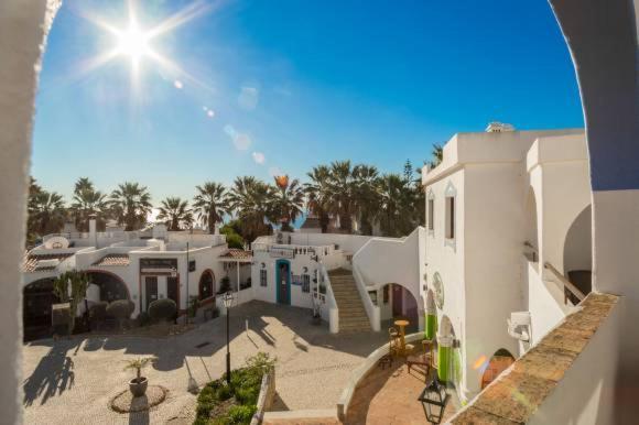 Apartmán Casa Wilde Carvoeiro  Exteriér fotografie