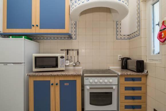 Apartmán Casa Wilde Carvoeiro  Exteriér fotografie